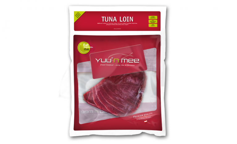 Tuna Loin