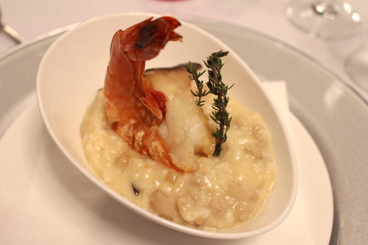 Garnele mit Pilzrisotto_hp