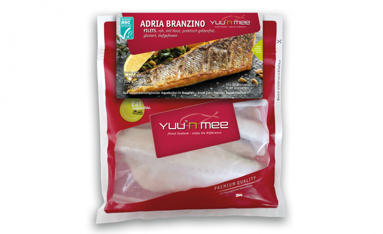 Adria Branzino